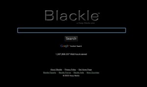 blackle
